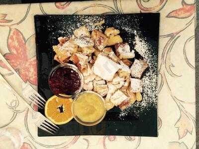 Restaurant Hotel Central