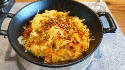 Restaurant Gampenalpe