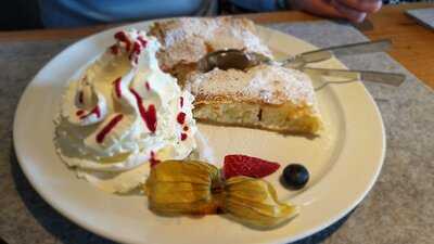 Restaurant Gampenalpe