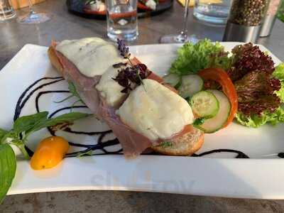 Strandbad Sittlinger