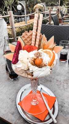 Strandbad Sittlinger