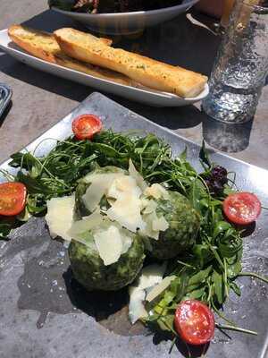 Strandbad Sittlinger