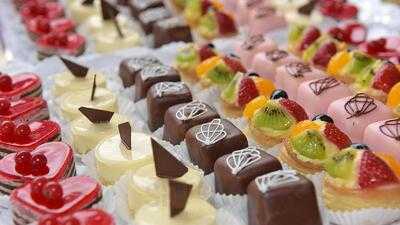 Backerei S Meixner Muller