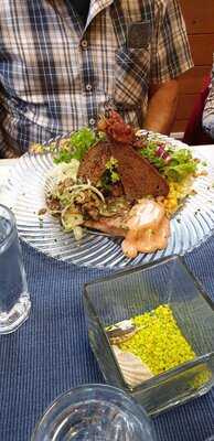 Seetestaurant Messner