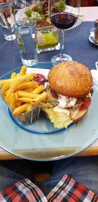 Seetestaurant Messner