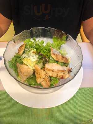 Seetestaurant Messner