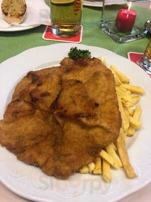 Seetestaurant Messner