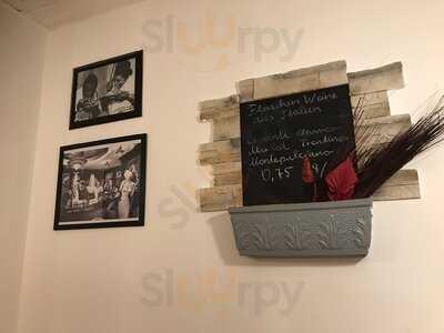 Pizzeria-spaghetteria Santa Lucia