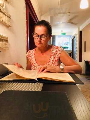 Pizzeria-spaghetteria Santa Lucia