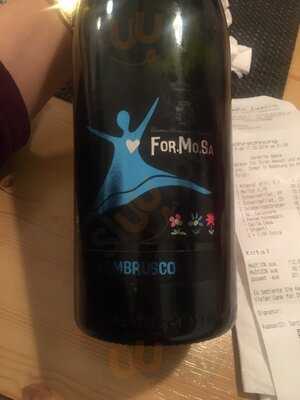 Pizzeria-spaghetteria Santa Lucia