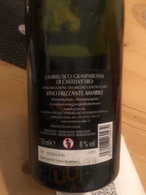 Pizzeria-spaghetteria Santa Lucia