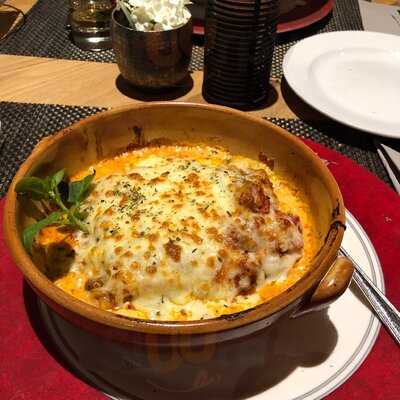 Apres Ski Pizzeria Da Ingo