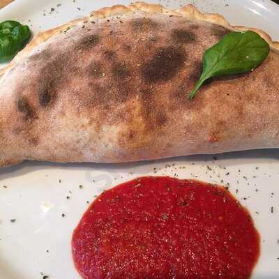 Apres Ski Pizzeria Da Ingo