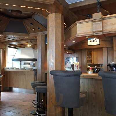 Apres Ski Pizzeria Da Ingo