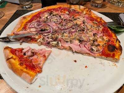 Apres Ski Pizzeria Da Ingo