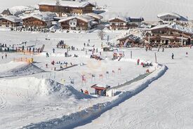 Cafe-restaurant Buach.blick