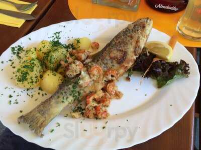 Forellenstation Pfaller