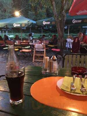 Forellenstation Pfaller