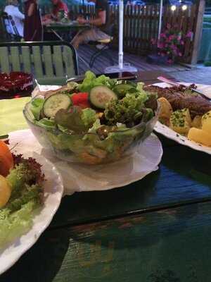 Forellenstation Pfaller