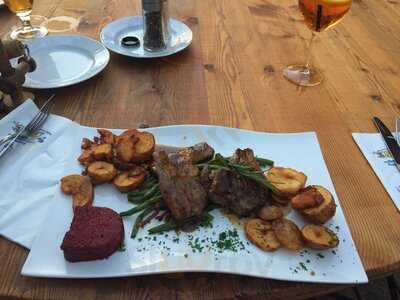 Restaurant Zum Hexenpfandl