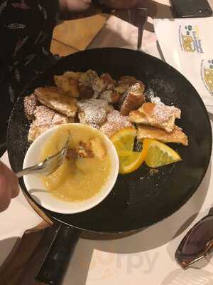 Restaurant Zum Hexenpfandl