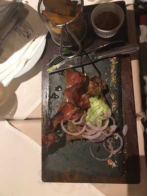 Restaurant Zum Hexenpfandl