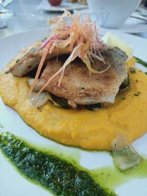 Restaurant Zum Hexenpfandl