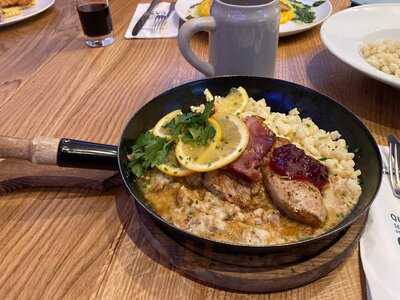 Restaurant Zum Hexenpfandl