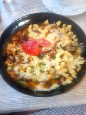 Restaurant Zum Hexenpfandl