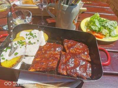 Wirtshaus Franz-josef