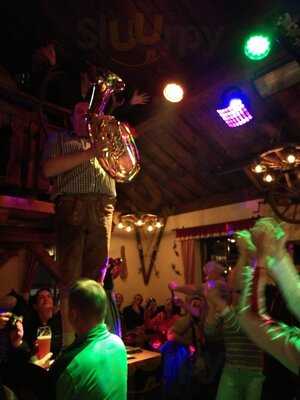 Apres-ski Bar Geigaloch