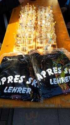 Apres-ski Bar Geigaloch