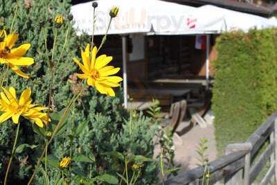 Apres-ski Bar Geigaloch