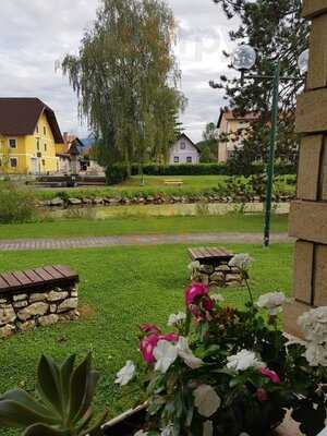 Ristorante Pizzeria Bella Italia,