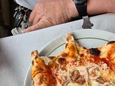 Ristorante Pizzeria Bella Italia,