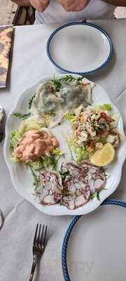 Ristorante Pizzeria Bella Italia,