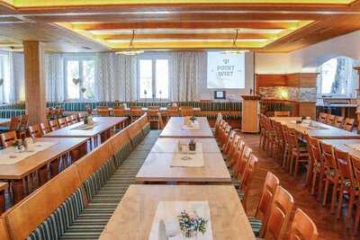 Gasthof Pointwirt
