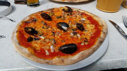 La Trattoria Il Castello