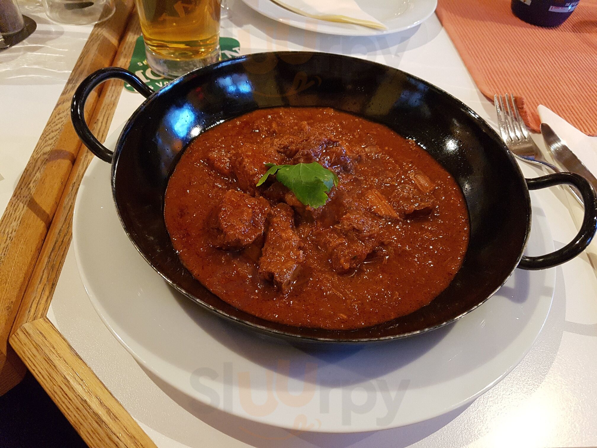 Schwarzach Stuba