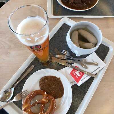 Hoadl-haus Axamer Lizum