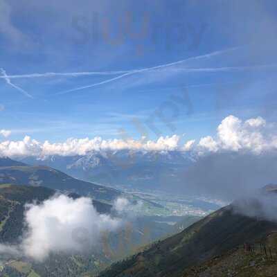 Hoadl-haus Axamer Lizum