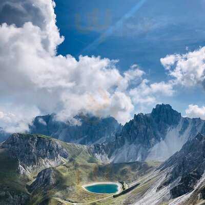 Hoadl-haus Axamer Lizum