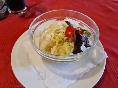 Liftstüberl Birgitz