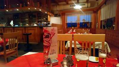 Liftstüberl Birgitz