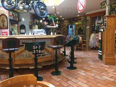 Oldtimer Restaurant