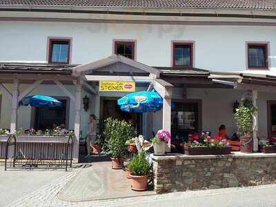 Gasthaus Cafè Steiner
