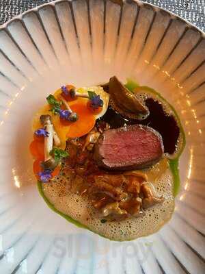 Verdi Restaurant & Einkehr