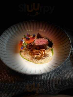 Verdi Restaurant & Einkehr