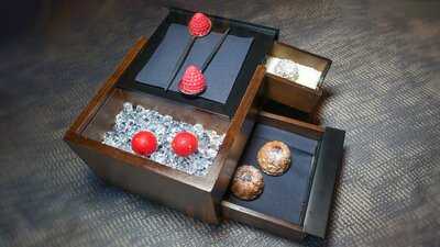 Verdi Restaurant & Einkehr