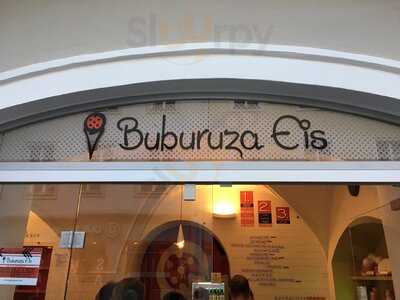 Buburuza Eis